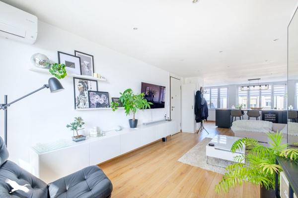 Appartement à vendre |  Villeurbanne |  3 pièces | 60 m²