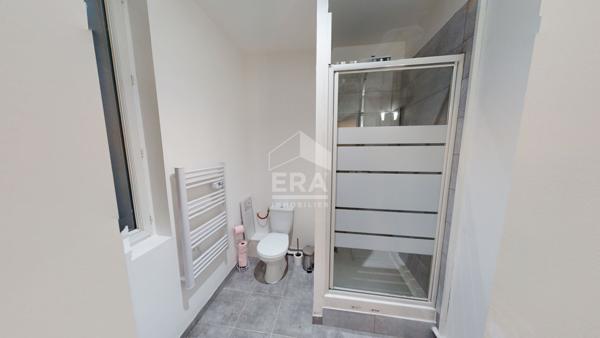 Appartement Le Havre 2 pièces