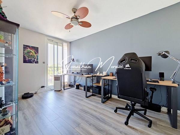 Appartement à vendre 4 pièces de 86 m²