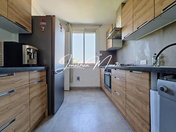 Appartement à vendre 4 pièces de 86 m²