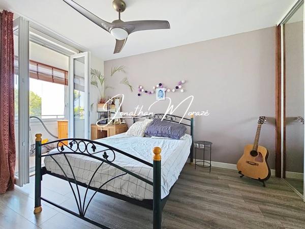 Appartement à vendre 4 pièces de 86 m²