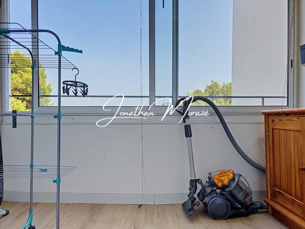 Appartement à vendre 4 pièces de 86 m²