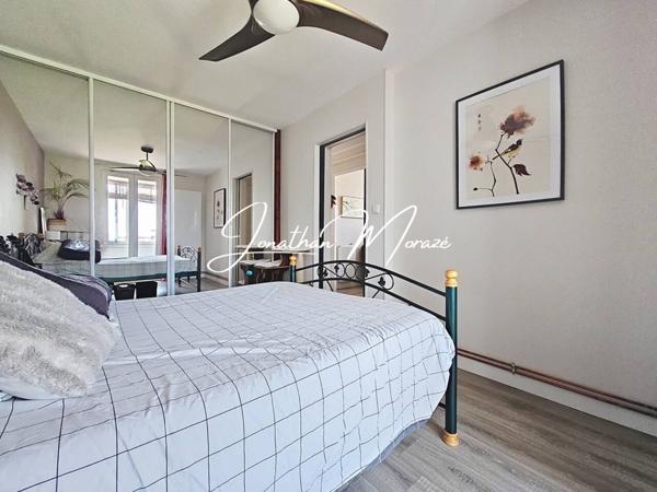 Appartement à vendre 4 pièces de 86 m²