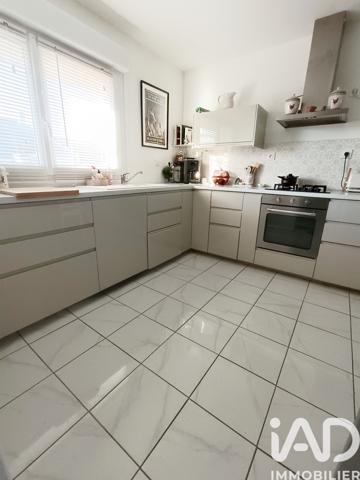 Maison à vendre 5 pièces 110 m² Saint-Brieuc