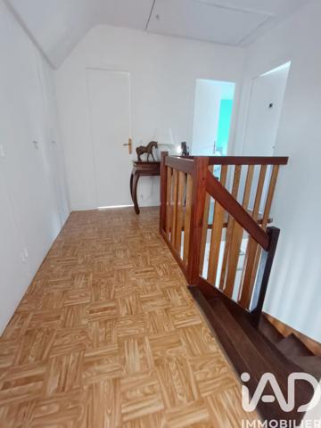 Maison à vendre 5 pièces 110 m² Saint-Brieuc