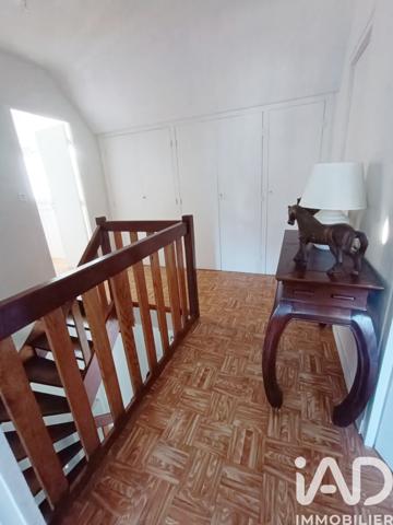 Maison à vendre 5 pièces 110 m² Saint-Brieuc