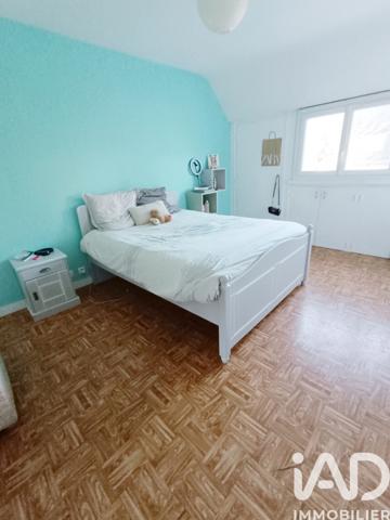 Maison à vendre 5 pièces 110 m² Saint-Brieuc