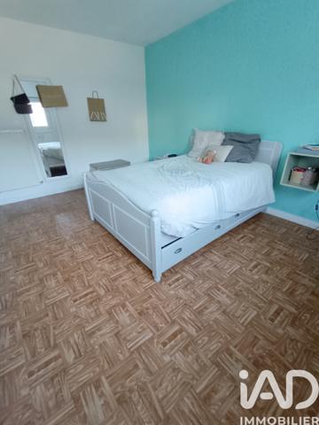 Maison à vendre 5 pièces 110 m² Saint-Brieuc