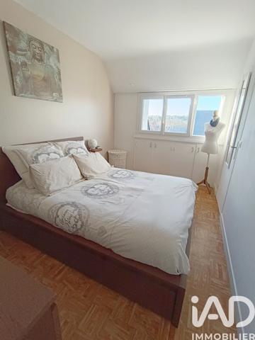 Maison à vendre 5 pièces 110 m² Saint-Brieuc