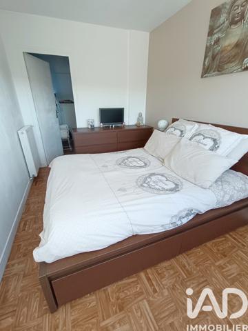 Maison à vendre 5 pièces 110 m² Saint-Brieuc