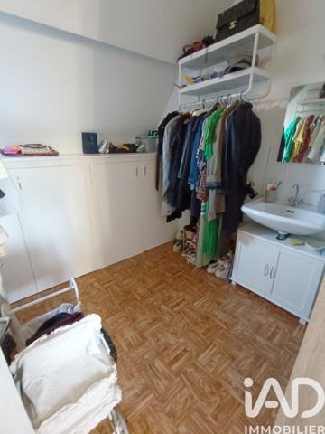 Maison à vendre 5 pièces 110 m² Saint-Brieuc