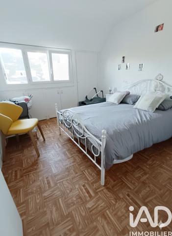 Maison à vendre 5 pièces 110 m² Saint-Brieuc