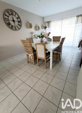 Maison à vendre 5 pièces 110 m² Saint-Brieuc