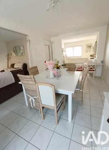 Maison à vendre 5 pièces 110 m² Saint-Brieuc