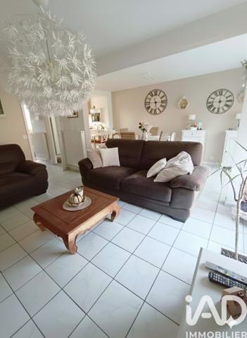 Maison à vendre 5 pièces 110 m² Saint-Brieuc
