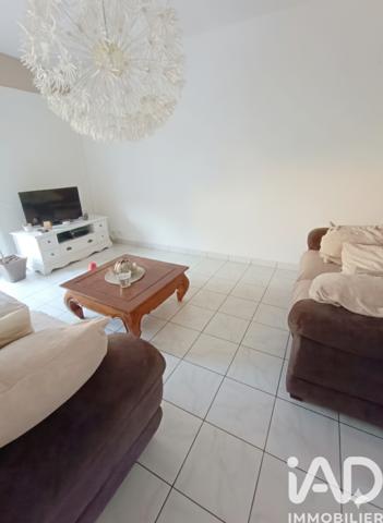 Maison à vendre 5 pièces 110 m² Saint-Brieuc