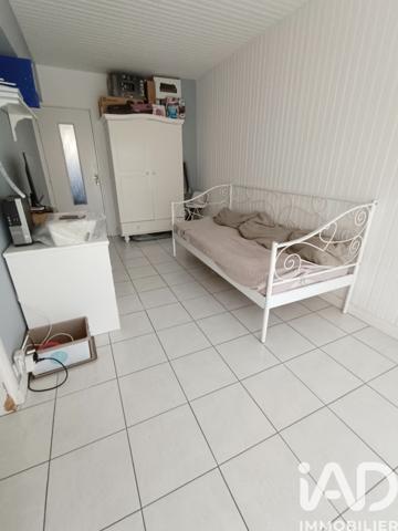 Maison à vendre 5 pièces 110 m² Saint-Brieuc