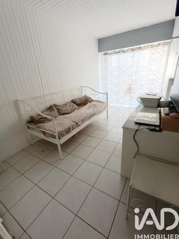 Maison à vendre 5 pièces 110 m² Saint-Brieuc