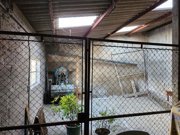 A vendre, St Fort près de Mortagne sur Gironde, maison de ville, 136 m2,