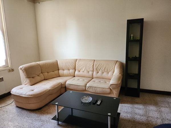 A vendre, St Fort près de Mortagne sur Gironde, maison de ville, 136 m2,