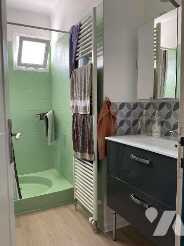 A VENDRE : Maison de village (SOUILLAC - 46) en bon état sur 451m² de terrain comprenant en rez...