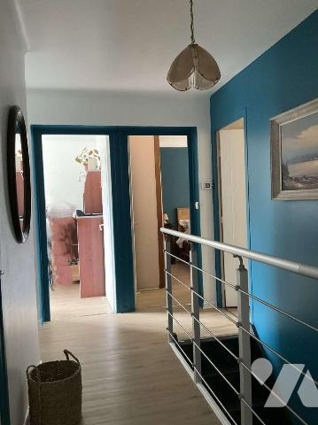 A VENDRE : Maison de village (SOUILLAC - 46) en bon état sur 451m² de terrain comprenant en rez...