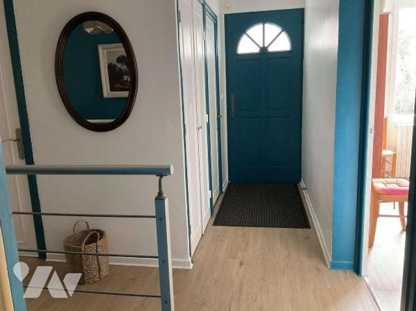 A VENDRE : Maison de village (SOUILLAC - 46) en bon état sur 451m² de terrain comprenant en rez...