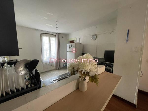 Maison à vendre 5 pièces de 85 m²