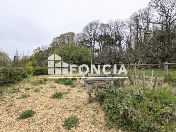 Location Maison 5 pièces 112.06 m² - 4 Bel Air Domfront En Champagne 72240