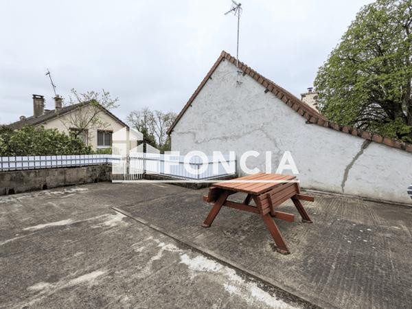 Location Maison 5 pièces 112.06 m² - 4 Bel Air Domfront En Champagne 72240