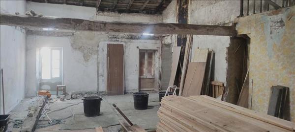 Maison à vendre |  Châteauneuf-sur-Charente |  3 pièces | 297 m²