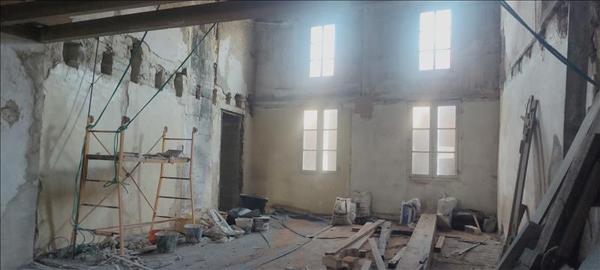 Maison à vendre |  Châteauneuf-sur-Charente |  3 pièces | 297 m²