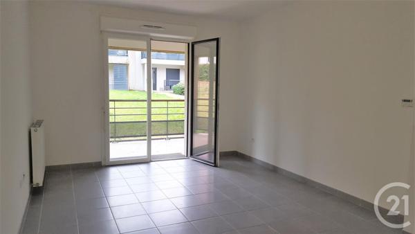 Appartement T2 à vendre  2 pièces - 38,95 m2 ST GENIES BELLEVUE - 31