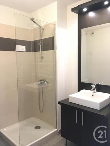 Appartement T2 à vendre  2 pièces - 38,95 m2 ST GENIES BELLEVUE - 31