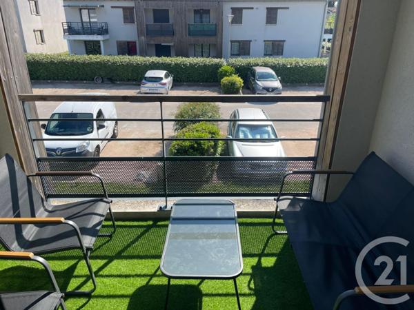 Appartement T2 à vendre  2 pièces - 38,95 m2 ST GENIES BELLEVUE - 31