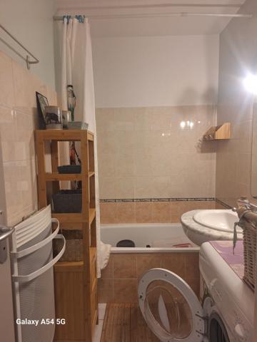 Appartement de type 2 avec Balcon 91 000€
