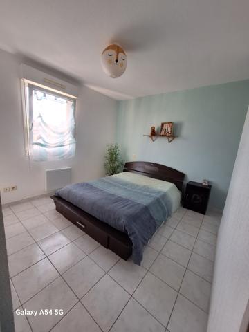 Appartement de type 2 avec Balcon 91 000€