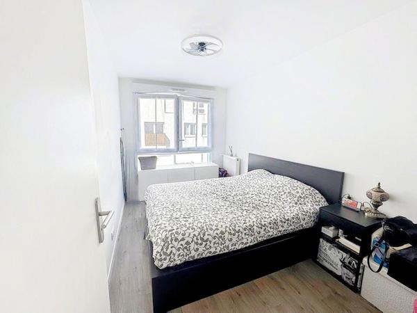 Rare Appartement familiale de 2024