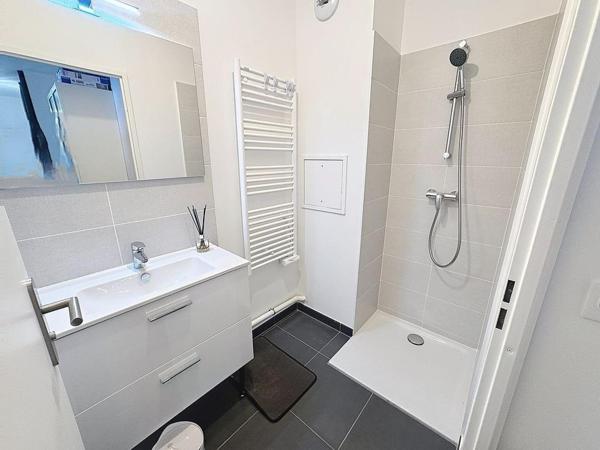 Rare Appartement familiale de 2024