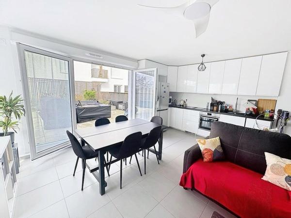Rare Appartement familiale de 2024