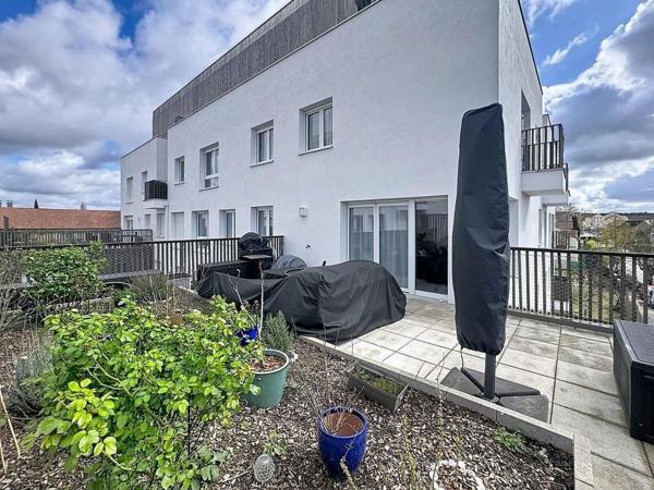 Rare Appartement familiale de 2024