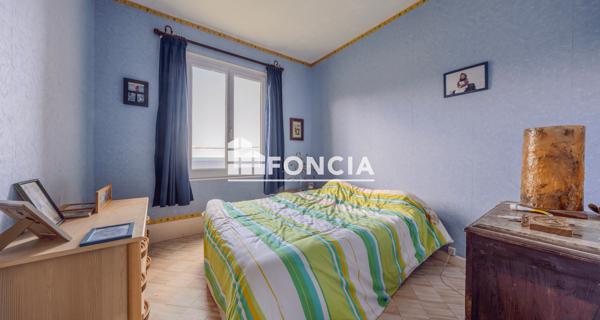 À vendre Appartement 3 pièces 45.45 m² - Plouha 22580