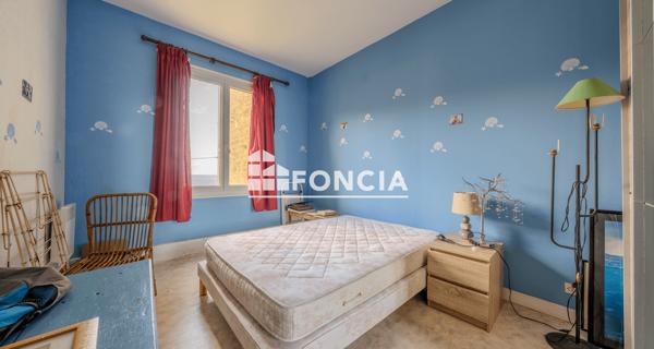 À vendre Appartement 3 pièces 45.45 m² - Plouha 22580