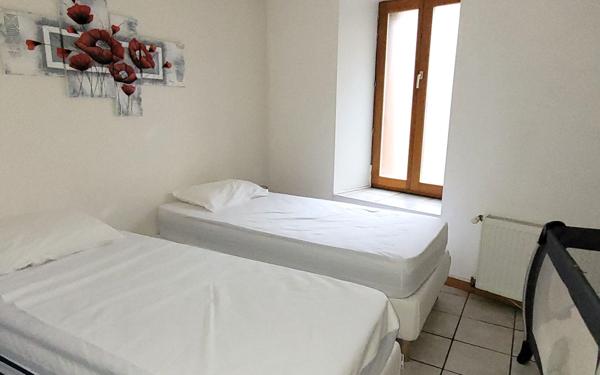 Maison à vendre    3 pièces • 57,03 m2 La Valla-en-Gier