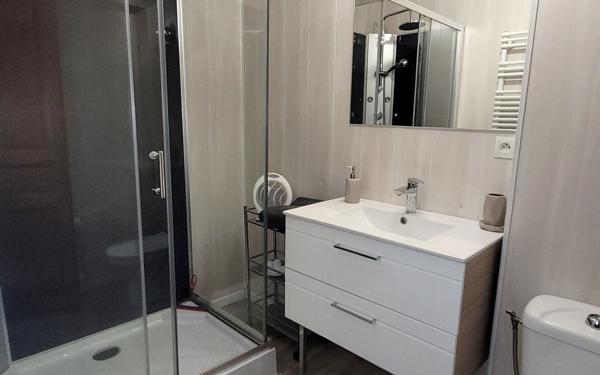 Maison à vendre    3 pièces • 57,03 m2 La Valla-en-Gier