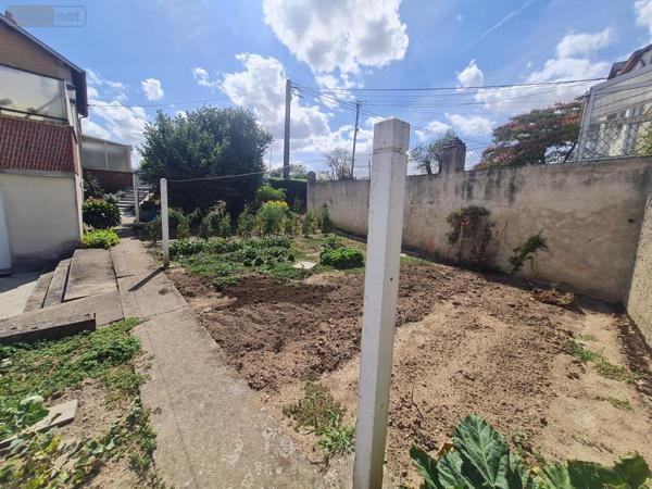 Maison à vendre à Montoire-sur-le-Loir dans le Loir-et-Cher (41800), ref : 41059-943