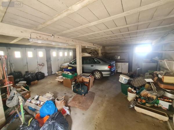 Maison à vendre à Montoire-sur-le-Loir dans le Loir-et-Cher (41800), ref : 41059-943