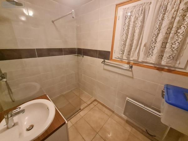 Maison à vendre à Montoire-sur-le-Loir dans le Loir-et-Cher (41800), ref : 41059-943