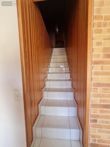 Maison à vendre à Montoire-sur-le-Loir dans le Loir-et-Cher (41800), ref : 41059-943