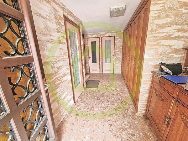 Maison à PONTAULT COMBAULT (77340)